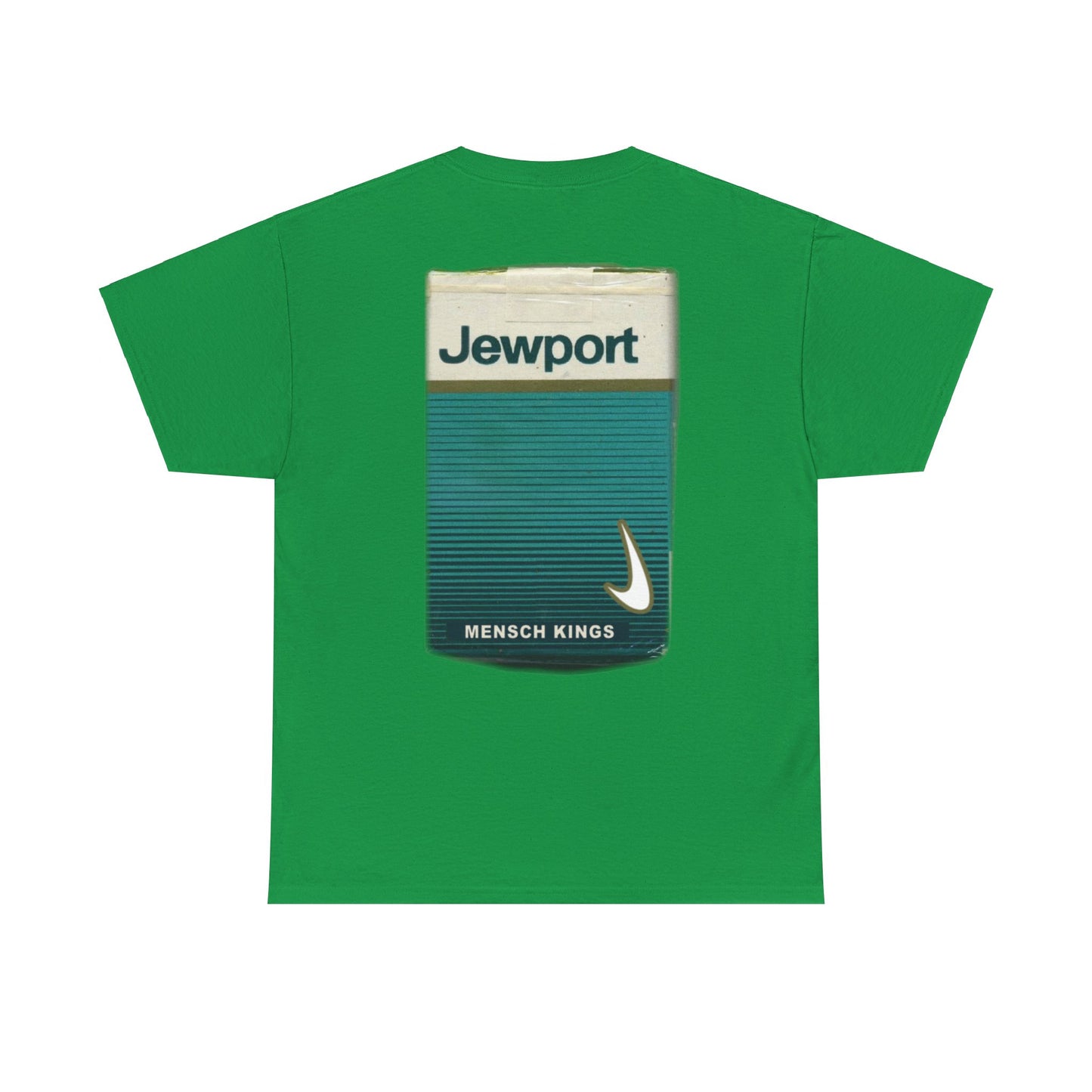 JEWPORT PLEASURE Tee