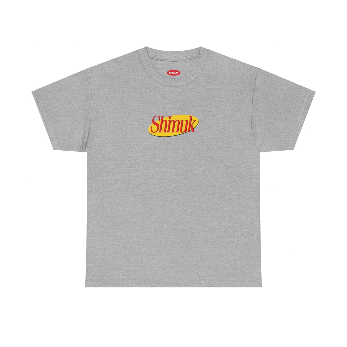 SHMUKFELD Tee