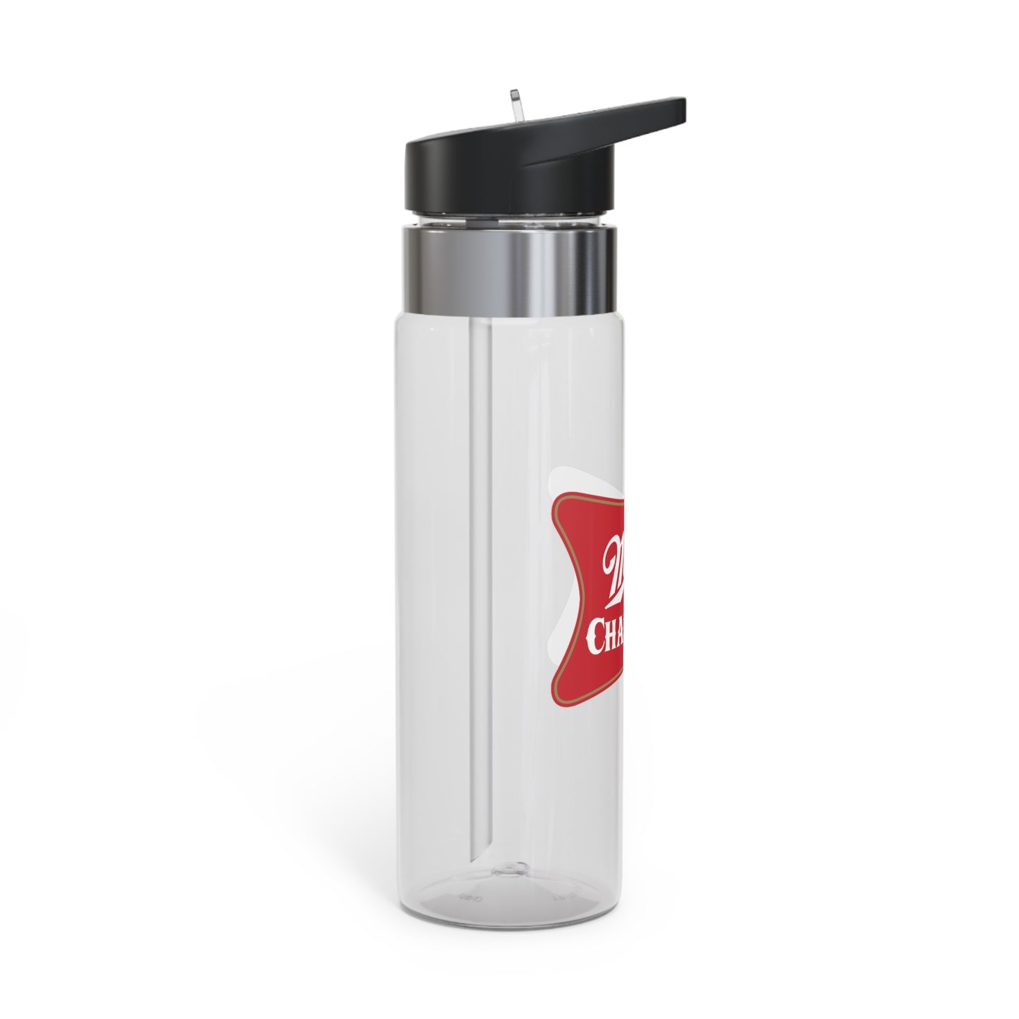 Chai Life Water Bottle