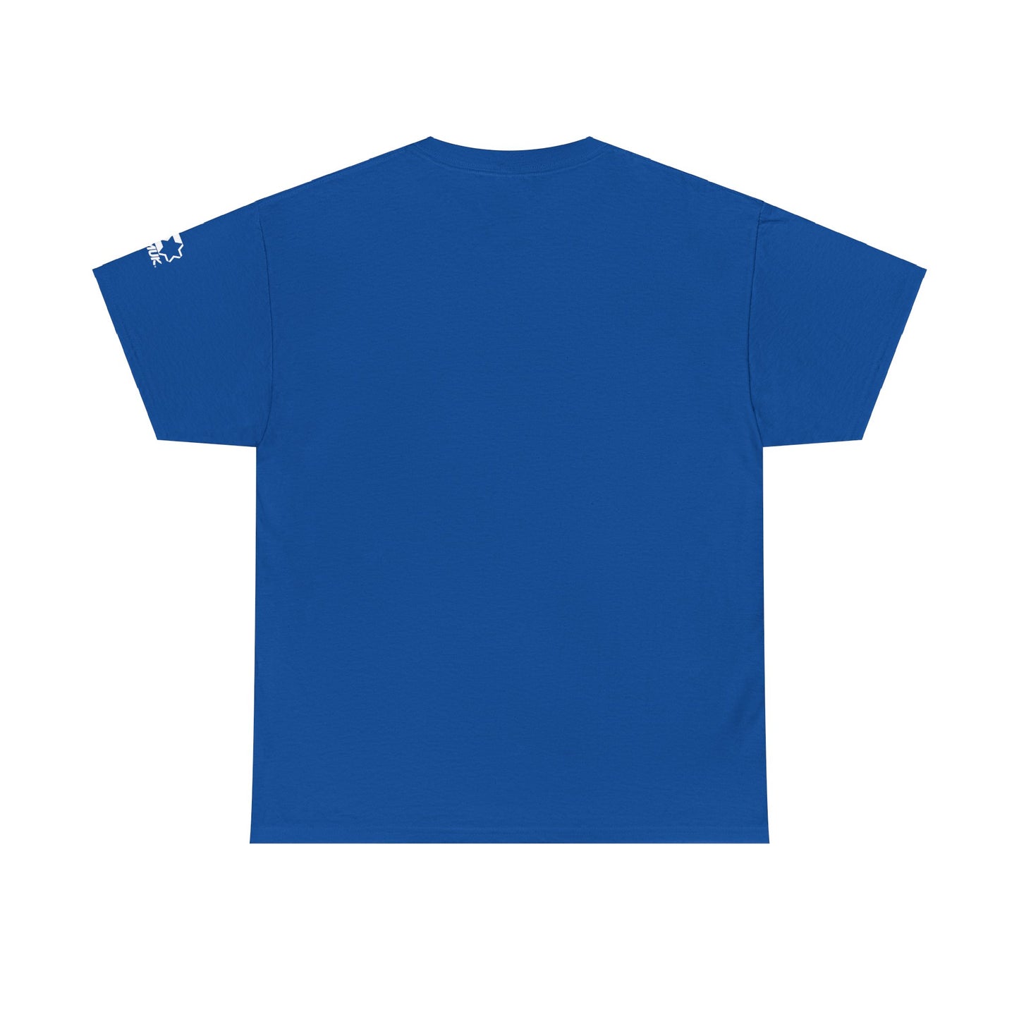 LA Deli Tee Blue