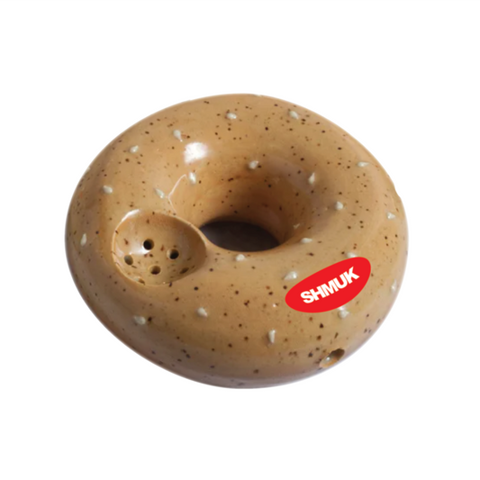 Bagel Pipe