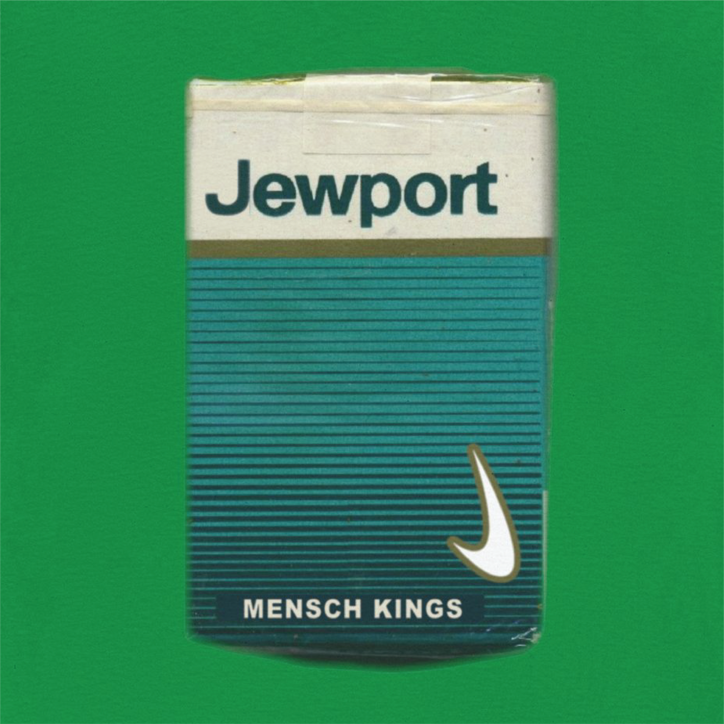 JEWPORT PLEASURE Tee