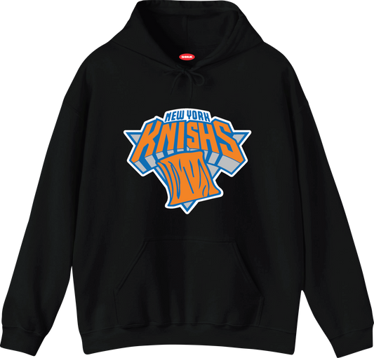 Knishs Hoodie