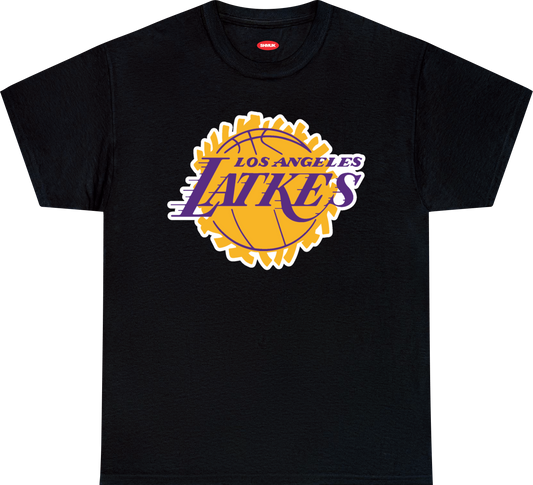 Latkes Tee