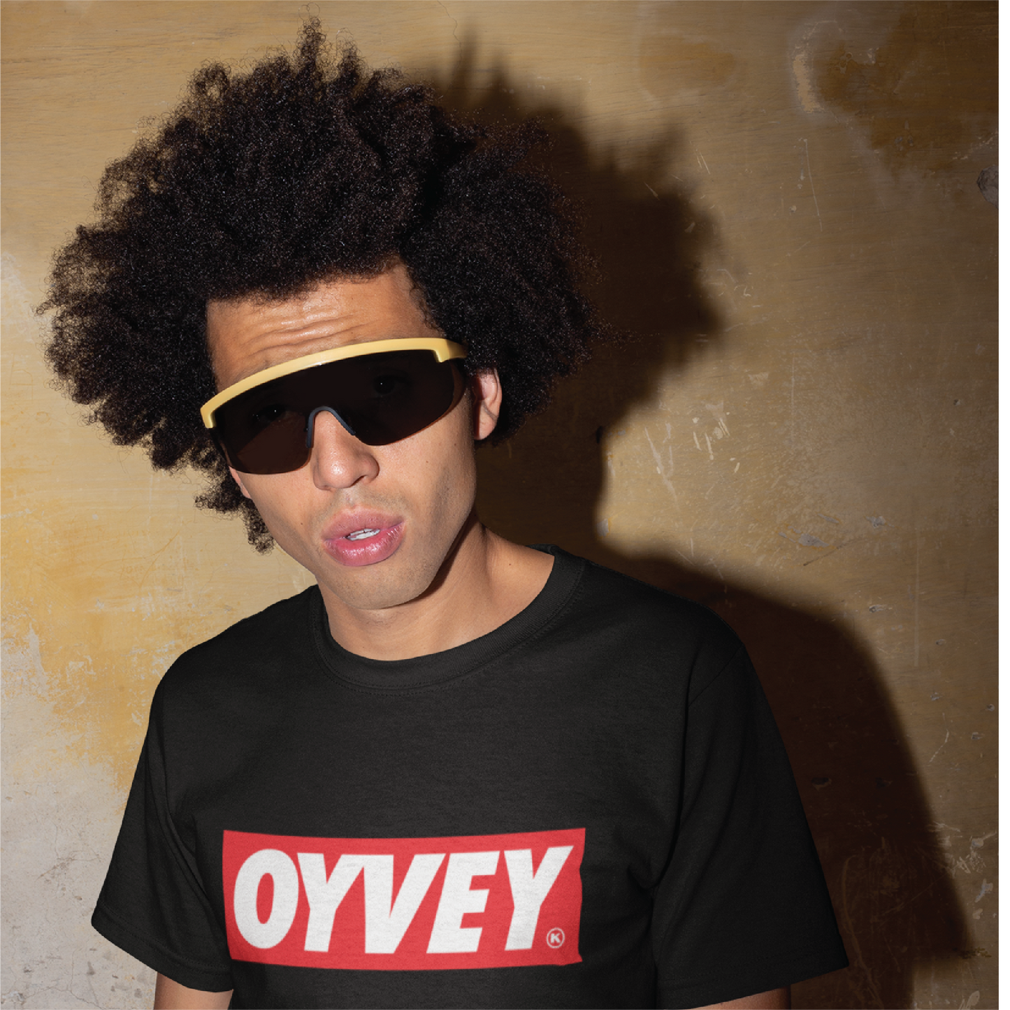 OYVEY Tee