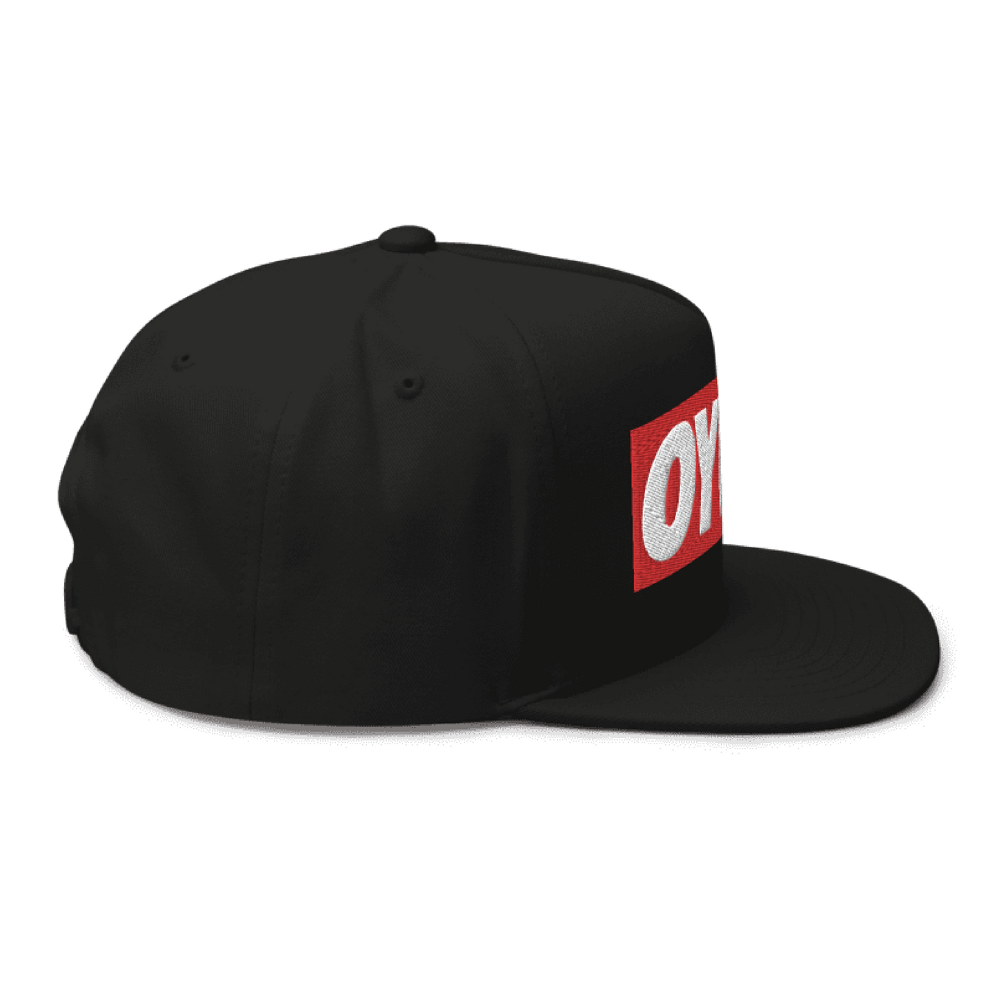 OYVEY snapback hat