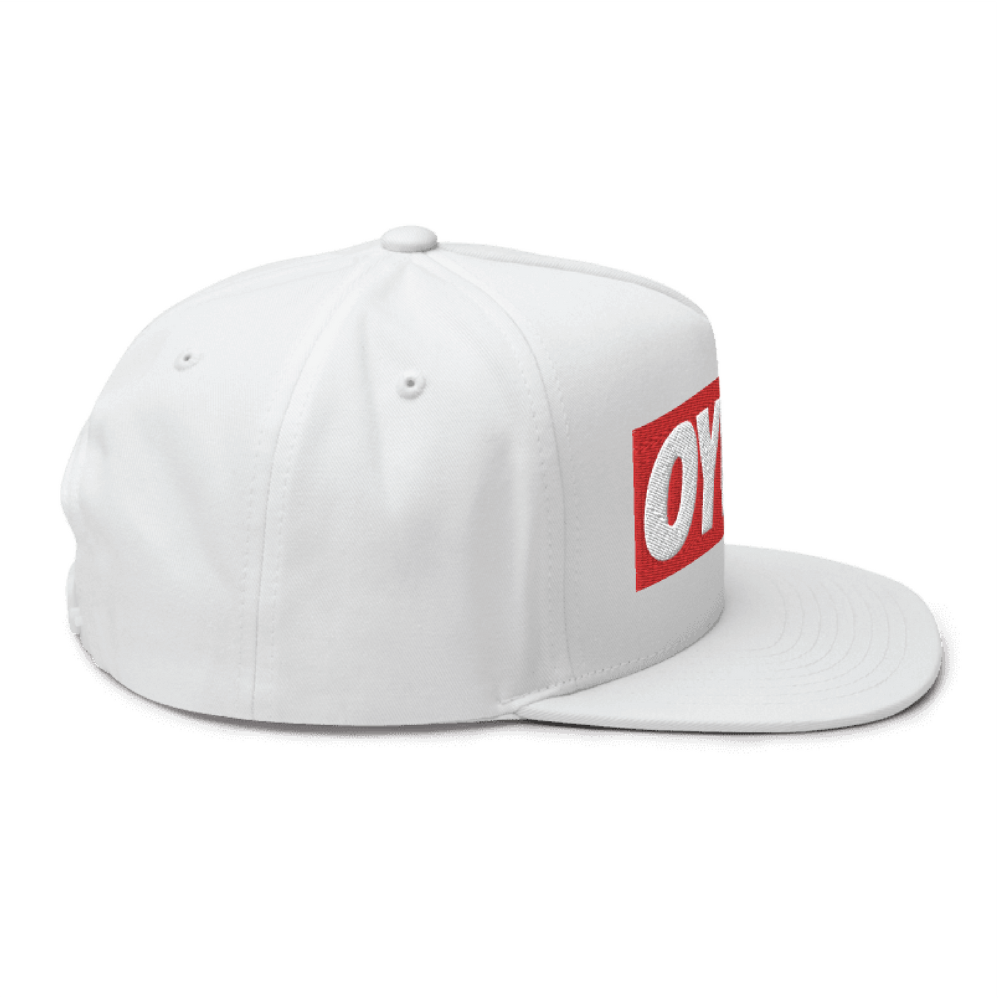 OYVEY snapback hat