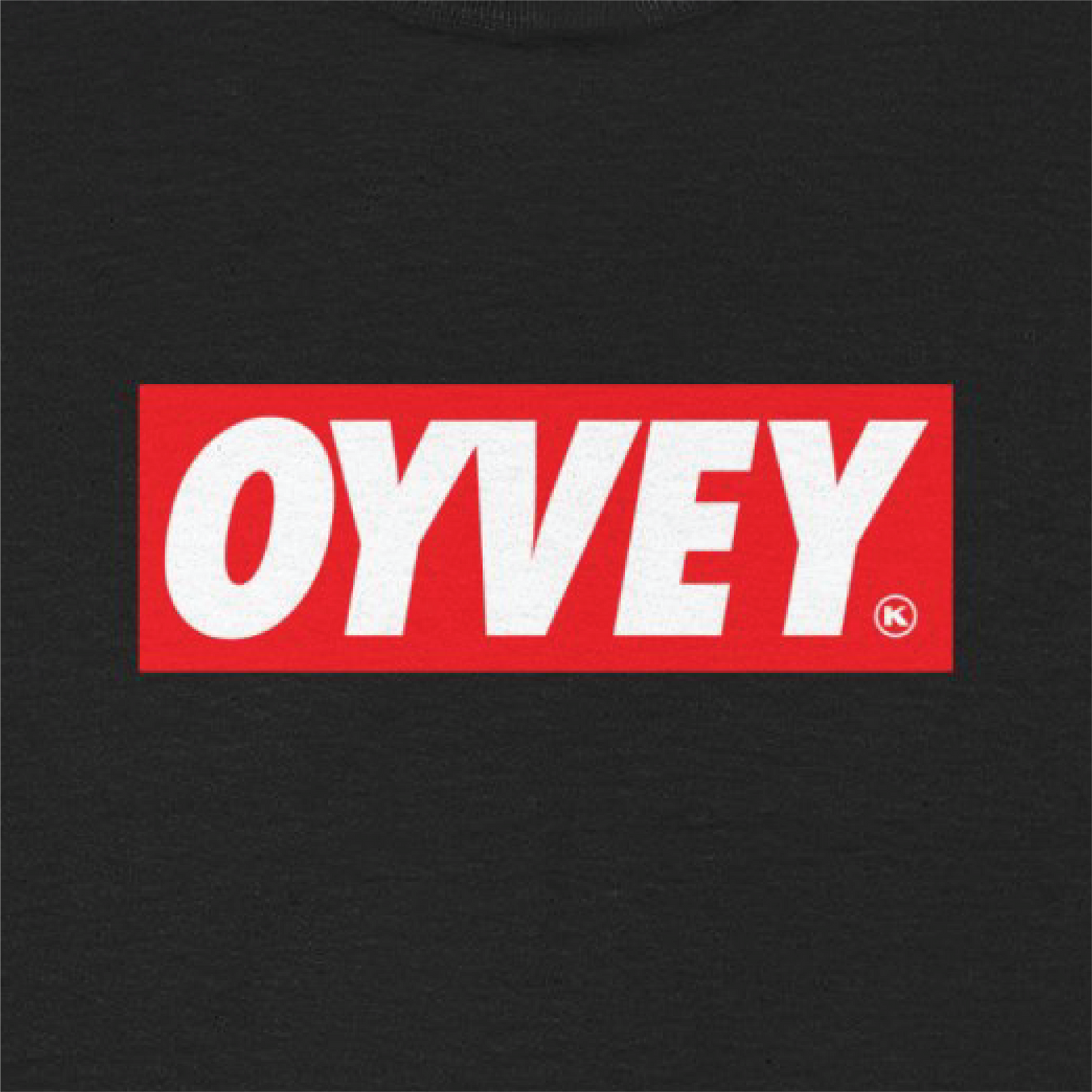 OYVEY Tee