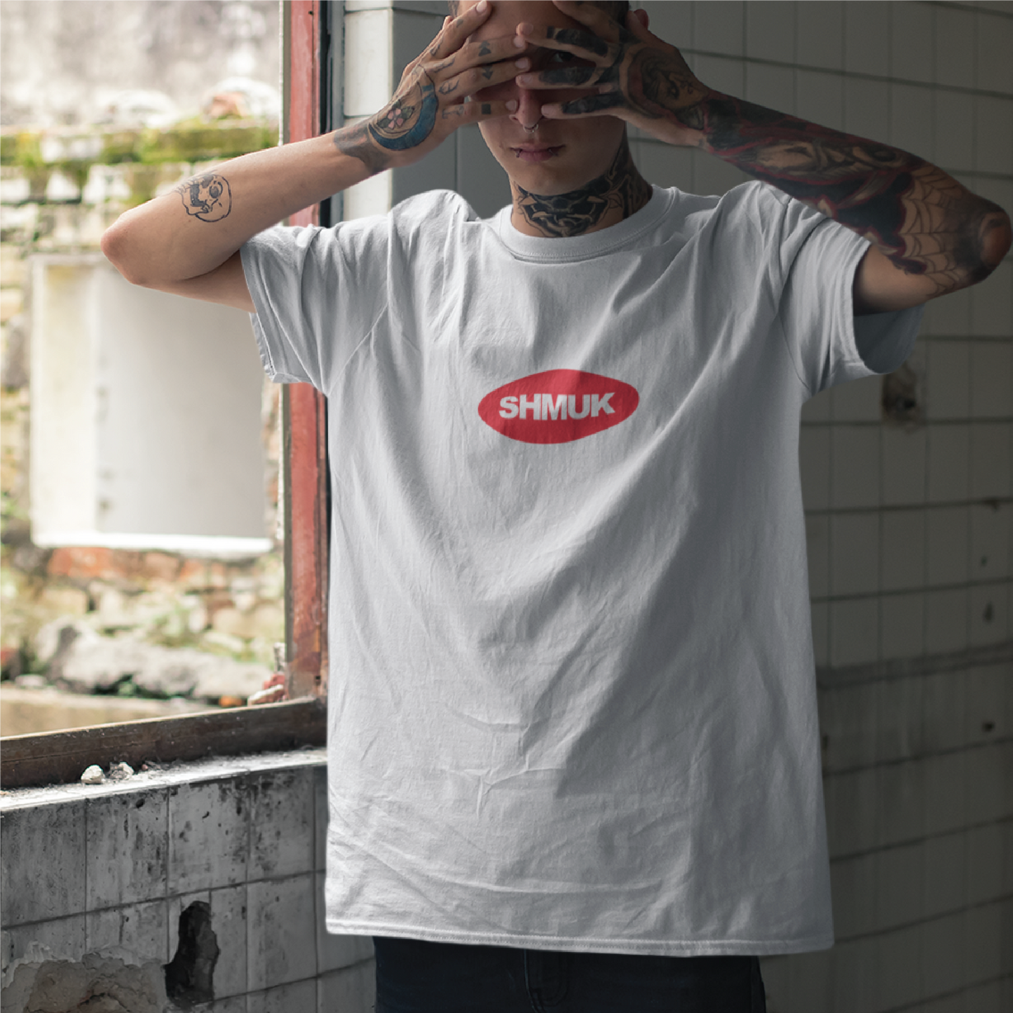 PILL Tee