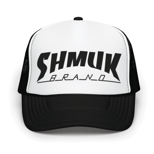 Smasher Trucker hat