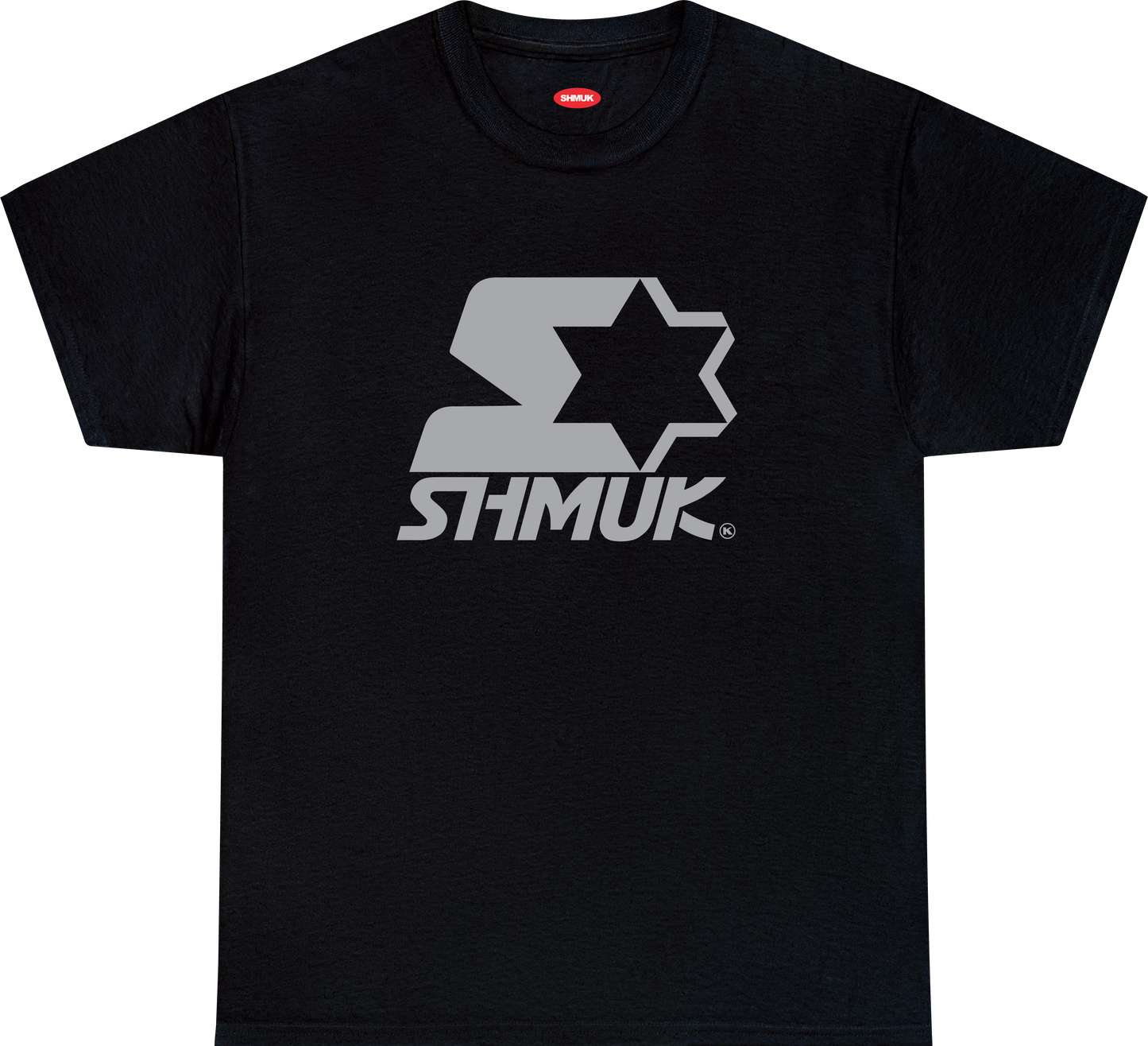 Shmuker Tee