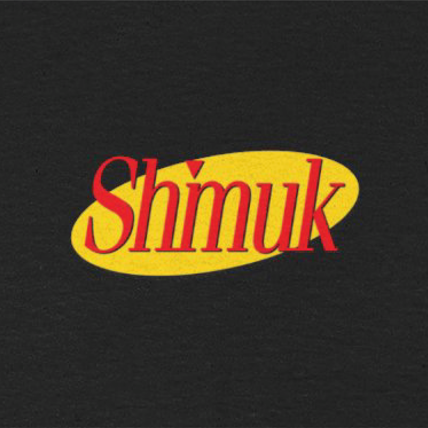 SHMUKFELD Tee