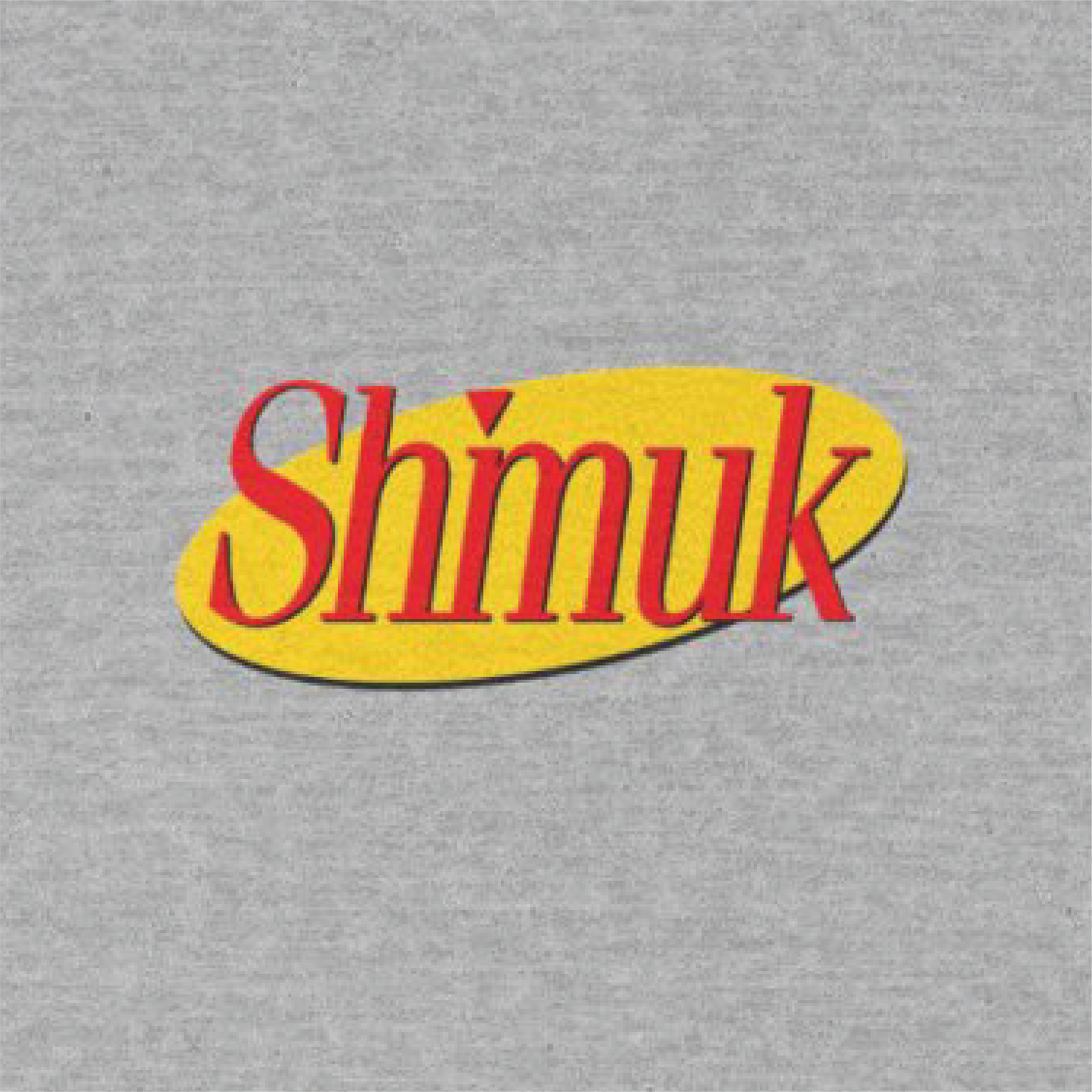 SHMUKFELD Tee