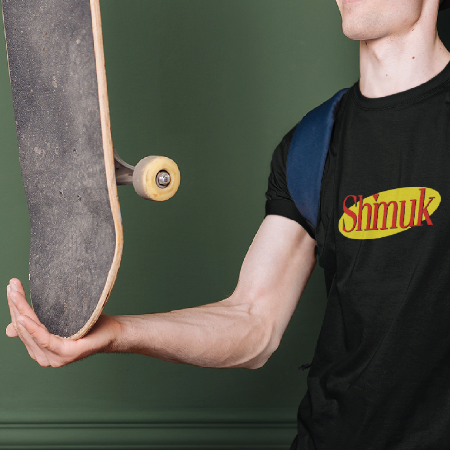 SHMUKFELD Tee