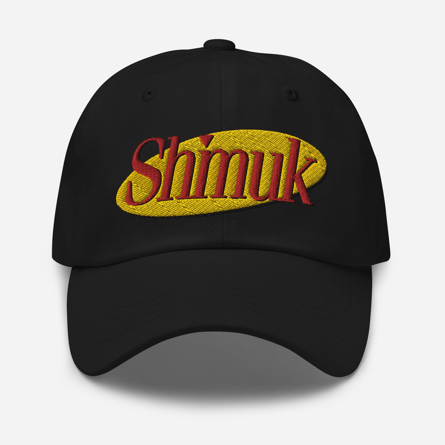 Shmukfeld Dad Hat